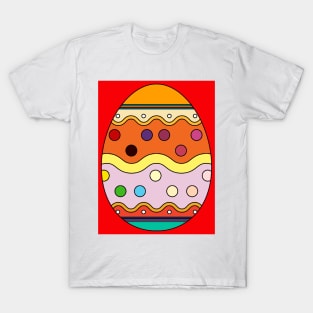 Easter 67 (Style:2) T-Shirt